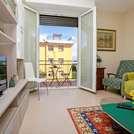 Villa Mimosa - Appartamento 2 - Happy Rentals Desenzano del Garda Buitenkant foto